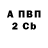 Альфа ПВП мука Josephine Sandra